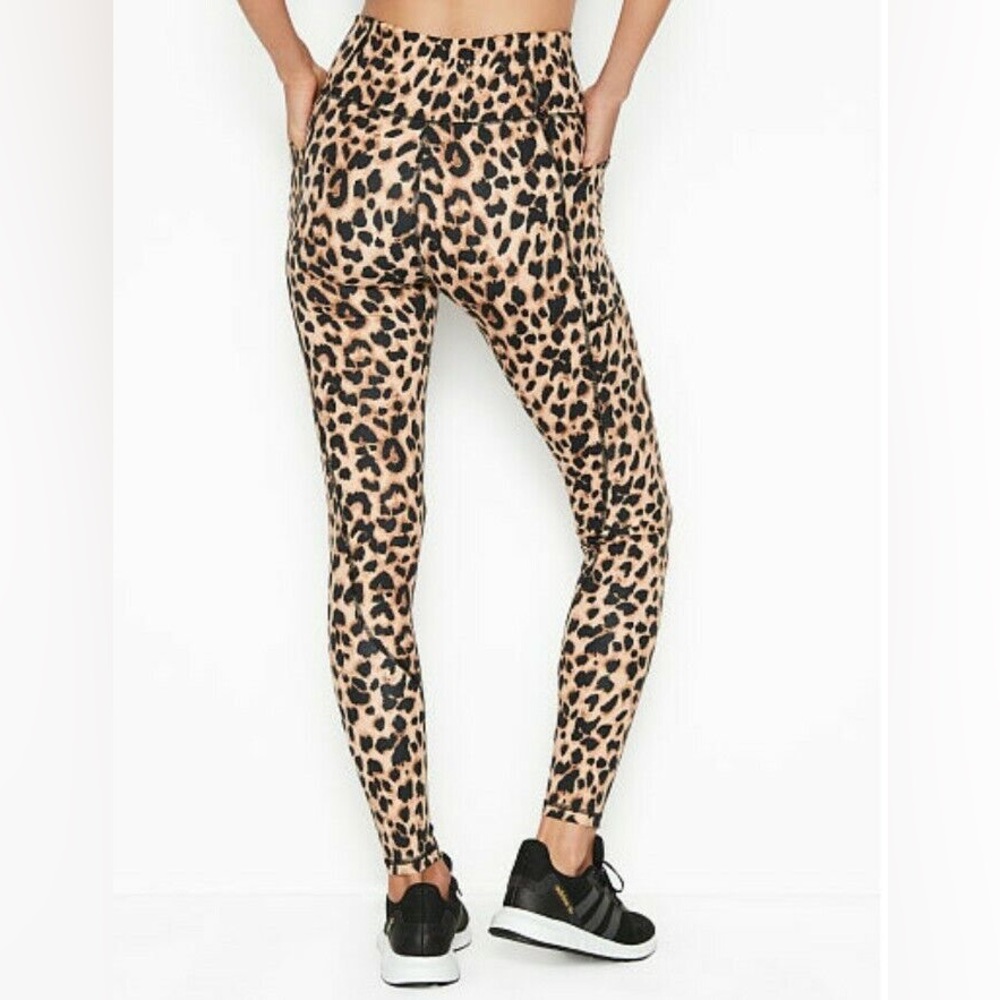 Victoria’s Secret leggings size 14